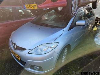 Dezmembrări autoturisme Mazda 5 5 (CR19), MPV, 2004 / 2010 2.0i 16V 2009/10