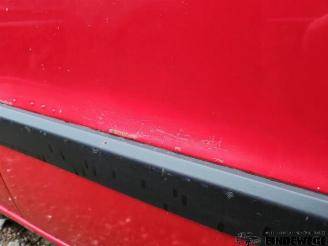 Kia Soul Soul I (AM), MPV, 2009 / 2014 1.6 CRDi 16V picture 13