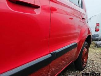 Kia Soul Soul I (AM), MPV, 2009 / 2014 1.6 CRDi 16V picture 10