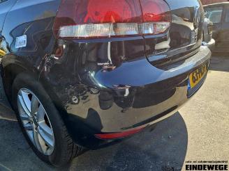 Volkswagen Golf Golf VI (5K1), Hatchback, 2008 / 2013 1.2 TSI BlueMotion picture 16