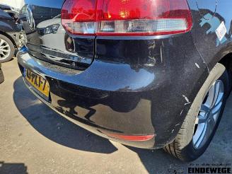 Volkswagen Golf Golf VI (5K1), Hatchback, 2008 / 2013 1.2 TSI BlueMotion picture 15