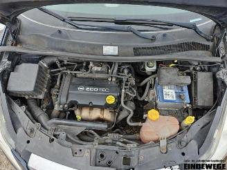 Opel Corsa Corsa D, Hatchback, 2006 / 2014 1.2 16V picture 6