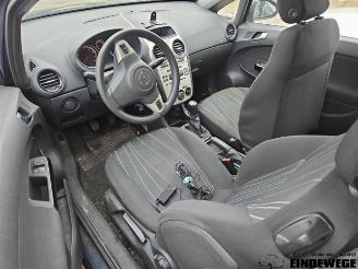 Opel Corsa Corsa D, Hatchback, 2006 / 2014 1.2 16V picture 4