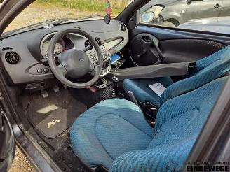 Ford Ka Ka I, Hatchback, 1996 / 2008 1.3i picture 4