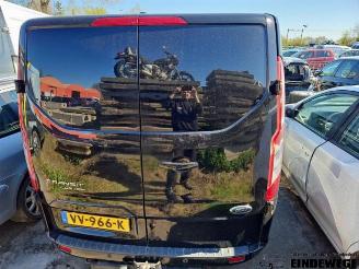 Ford Transit Transit Custom, Van, 2011 / 2023 2.2 TDCi 16V picture 23