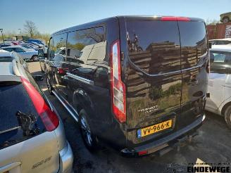Ford Transit Transit Custom, Van, 2012 / 2023 2.2 TDCi 16V picture 2