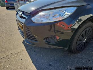 Ford Focus Focus 3 Wagon, Combi, 2010 / 2020 1.0 Ti-VCT EcoBoost 12V 100 picture 21