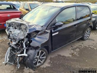 Seat Mii Mii, Hatchback, 2011 Electric picture 1