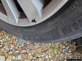 Toyota Auris Auris (E15), Hatchback, 2006 / 2012 2.0 D-4D-F 16V picture 26