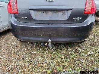 Toyota Auris Auris (E15), Hatchback, 2006 / 2012 2.0 D-4D-F 16V picture 14