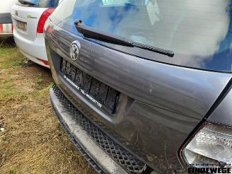 Volkswagen Golf Golf VI Variant (AJ5/1KA), Combi, 2009 / 2013 1.2 TSI BlueMotion picture 12