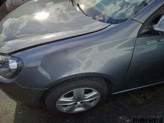 Volkswagen Golf Golf VI Variant (AJ5/1KA), Combi, 2009 / 2013 1.2 TSI BlueMotion picture 16