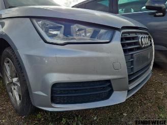 Audi A1 A1 Sportback (8XA/8XF), Hatchback 5-drs, 2011 / 2018 1.0 TFSI Ultra 12V picture 12
