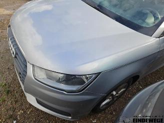Audi A1 A1 Sportback (8XA/8XF), Hatchback 5-drs, 2011 / 2018 1.0 TFSI Ultra 12V picture 10