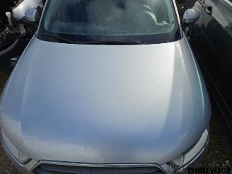 Audi A1 A1 Sportback (8XA/8XF), Hatchback 5-drs, 2011 / 2018 1.0 TFSI Ultra 12V picture 15