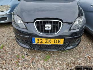 Seat Altea Altea XL (5P5), MPV, 2006 / 2015 1.4 TSI 16V picture 6
