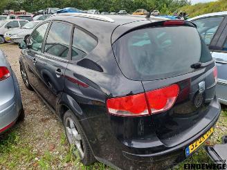 Seat Altea Altea XL (5P5), MPV, 2006 / 2015 1.4 TSI 16V picture 3