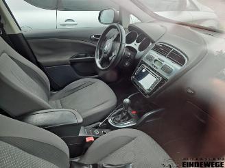 Seat Altea Altea XL (5P5), MPV, 2006 / 2015 1.4 TSI 16V picture 10