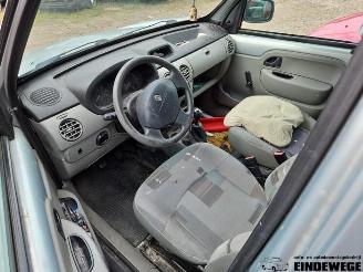 Renault Kangoo Kangoo Express (FC), Van, 1998 / 2008 1.5 dCi 60 picture 5