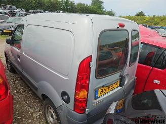 Renault Kangoo Kangoo Express (FC), Van, 1998 / 2008 1.5 dCi 60 picture 3