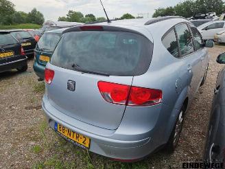 Seat Altea Altea XL (5P5), MPV, 2006 / 2015 1.2 TSI picture 4