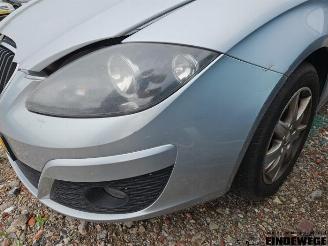 Seat Altea Altea XL (5P5), MPV, 2006 / 2015 1.2 TSI picture 9