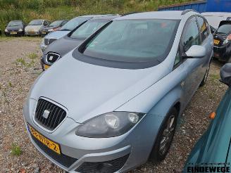 Seat Altea Altea XL (5P5), MPV, 2006 / 2015 1.2 TSI picture 2