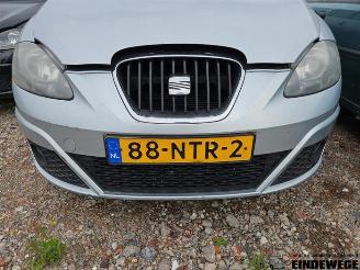 Seat Altea Altea XL (5P5), MPV, 2006 / 2015 1.2 TSI picture 7