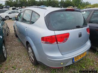 Seat Altea Altea XL (5P5), MPV, 2006 / 2015 1.2 TSI picture 3