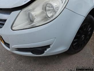 Opel Corsa Corsa D, Hatchback, 2006 / 2014 1.3 CDTi 16V ecoFLEX picture 8