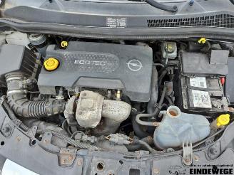 Opel Corsa Corsa D, Hatchback, 2006 / 2014 1.3 CDTi 16V ecoFLEX picture 5