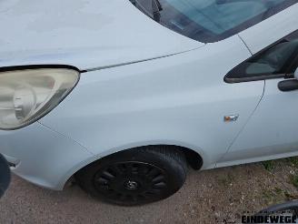 Opel Corsa Corsa D, Hatchback, 2006 / 2014 1.3 CDTi 16V ecoFLEX picture 6