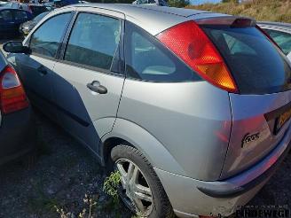 Ford Focus Focus 1, Hatchback, 1998 / 2004 1.6 16V picture 4