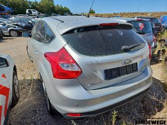 Ford Focus Focus 3, Hatchback, 2010 / 2020 1.0 Ti-VCT EcoBoost 12V 100 picture 2