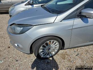 Ford Focus Focus 3, Hatchback, 2010 / 2020 1.0 Ti-VCT EcoBoost 12V 100 picture 21