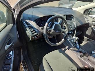 Ford Focus Focus 3, Hatchback, 2010 / 2020 1.0 Ti-VCT EcoBoost 12V 100 picture 6