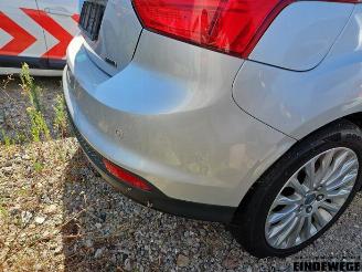 Ford Focus Focus 3, Hatchback, 2010 / 2020 1.0 Ti-VCT EcoBoost 12V 100 picture 19