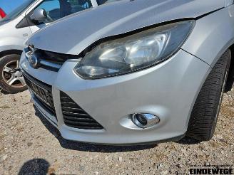 Ford Focus Focus 3, Hatchback, 2010 / 2020 1.0 Ti-VCT EcoBoost 12V 100 picture 10