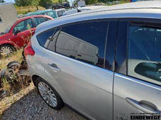 Ford Focus Focus 3, Hatchback, 2010 / 2020 1.0 Ti-VCT EcoBoost 12V 100 picture 15