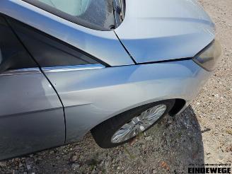 Ford Focus Focus 3, Hatchback, 2010 / 2020 1.0 Ti-VCT EcoBoost 12V 100 picture 20