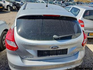 Ford Focus Focus 3, Hatchback, 2010 / 2020 1.0 Ti-VCT EcoBoost 12V 100 picture 16