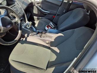 Ford Focus Focus 3, Hatchback, 2010 / 2020 1.0 Ti-VCT EcoBoost 12V 100 picture 5
