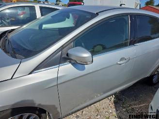 Ford Focus Focus 3, Hatchback, 2010 / 2020 1.0 Ti-VCT EcoBoost 12V 100 picture 12