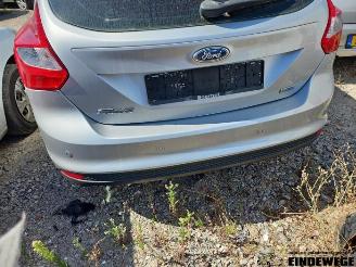 Ford Focus Focus 3, Hatchback, 2010 / 2020 1.0 Ti-VCT EcoBoost 12V 100 picture 17