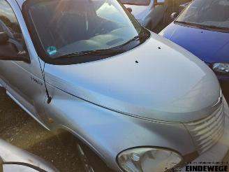 Chrysler Pt-cruiser PT Cruiser, Hatchback, 2000 / 2010 2.2 CRD 16V picture 2