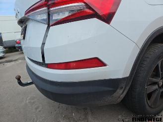 Skoda Kodiaq Kodiaq, SUV, 2016 1.5 TSI 150 ACT 16V picture 31