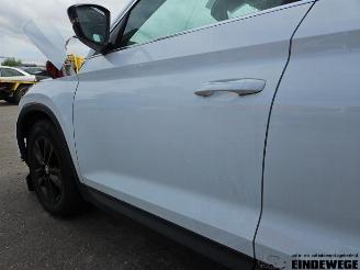 Skoda Kodiaq Kodiaq, SUV, 2016 1.5 TSI 150 ACT 16V picture 25