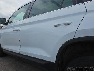 Skoda Kodiaq Kodiaq, SUV, 2016 1.5 TSI 150 ACT 16V picture 27