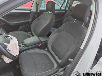 Skoda Kodiaq Kodiaq, SUV, 2016 1.5 TSI 150 ACT 16V picture 10