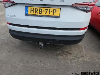 Skoda Kodiaq Kodiaq, SUV, 2016 1.5 TSI 150 ACT 16V picture 30